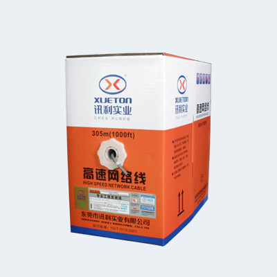 高速網(wǎng)絡線